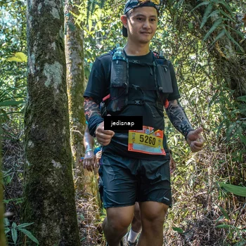 Runner Photo 5185804