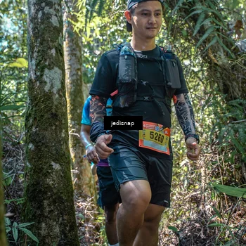 Runner Photo 5185808