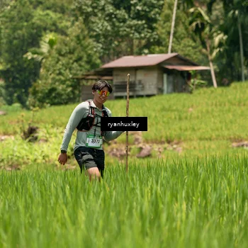 Runner Photo 5185851