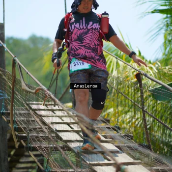 Runner Photo 5185868