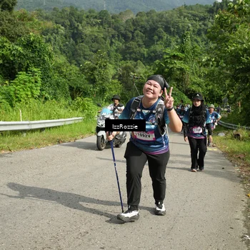 Runner Photo 5185909