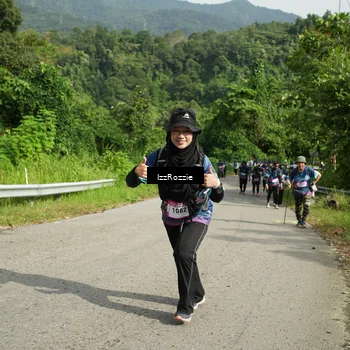 Runner Photo 5185972