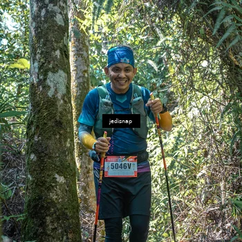 Runner Photo 5185978