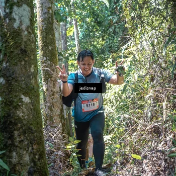 Runner Photo 5185985