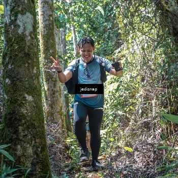 Runner Photo 5185999