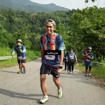 Runner Photo 5186005