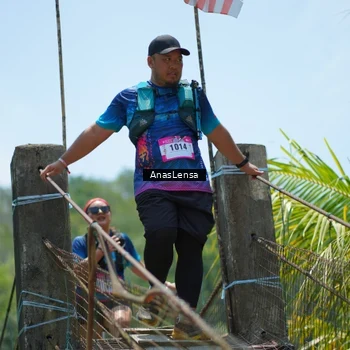 Runner Photo 5186015