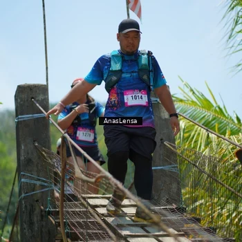 Runner Photo 5186017