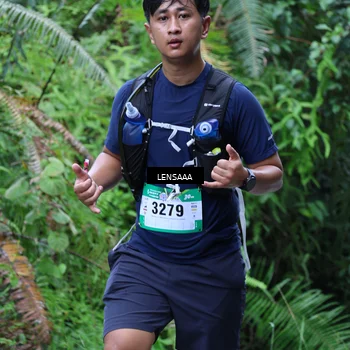 Runner Photo 5186018