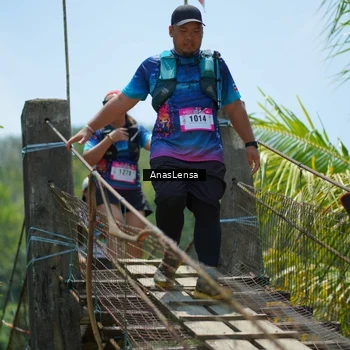 Runner Photo 5186019