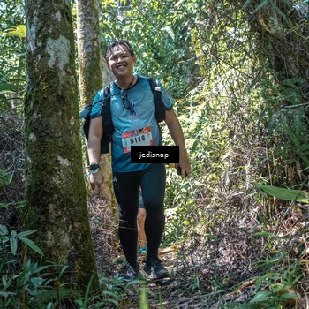 Runner Photo 5186021