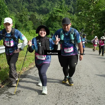 Runner Photo 5186032