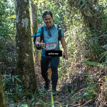 Runner Photo 5186033