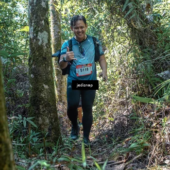 Runner Photo 5186037