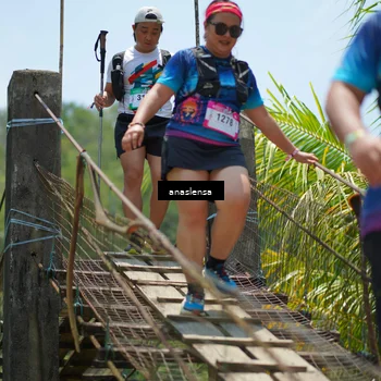 Runner Photo 5186038