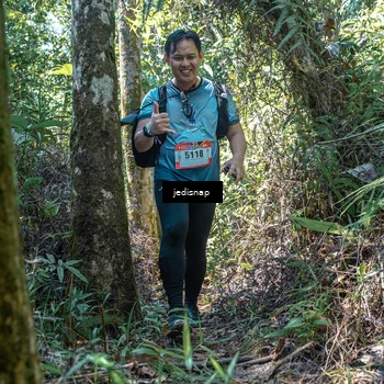 Runner Photo 5186062
