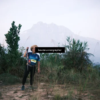 Runner Photo 5186085