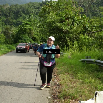 Runner Photo 5186093