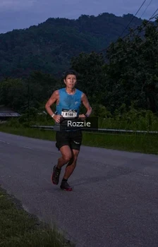 Runner Photo 5186096