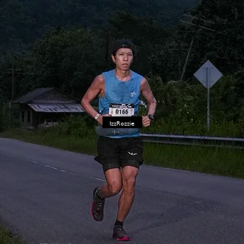 Runner Photo 5186098