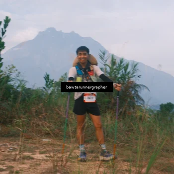 Runner Photo 5186121