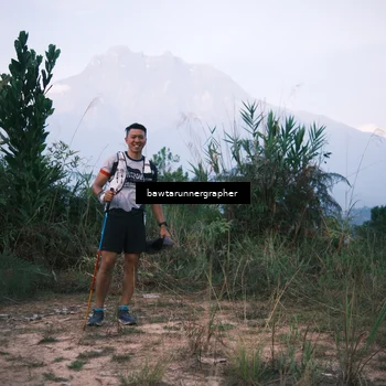 Runner Photo 5186139