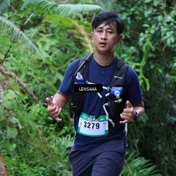 Runner Photo 5186142