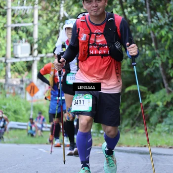 Runner Photo 5186155
