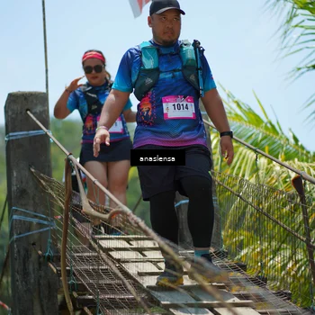 Runner Photo 5186157