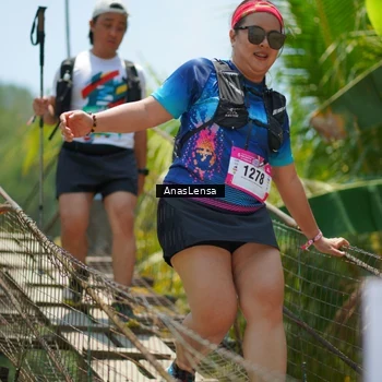 Runner Photo 5186172