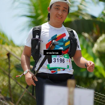 Runner Photo 5186200