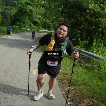 Runner Photo 5186206