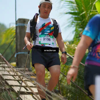 Runner Photo 5186208