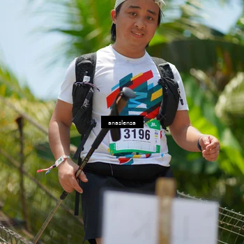Runner Photo 5186209