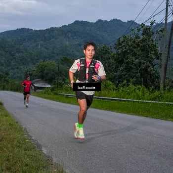 Runner Photo 5186220