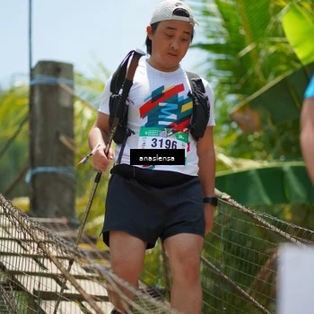 Runner Photo 5186225