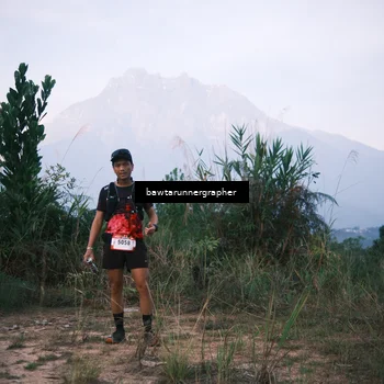 Runner Photo 5186245