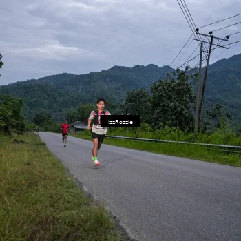 Runner Photo 5186265