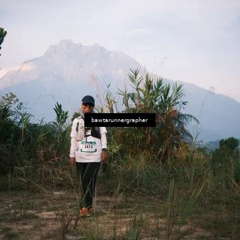 Runner Photo 5186272