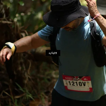 Runner Photo 5186282