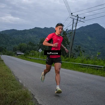 Runner Photo 5186319