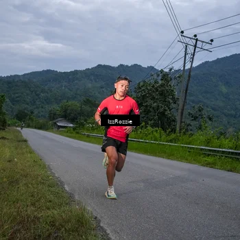 Runner Photo 5186324