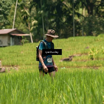 Runner Photo 5186332