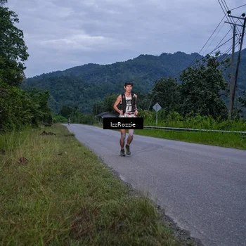 Runner Photo 5186355