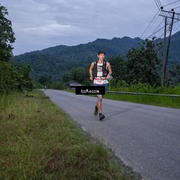 Runner Photo 5186357