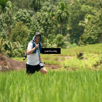 Runner Photo 5186387