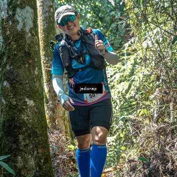 Runner Photo 5186407