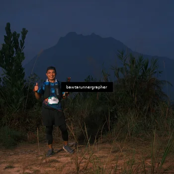 Runner Photo 5186462