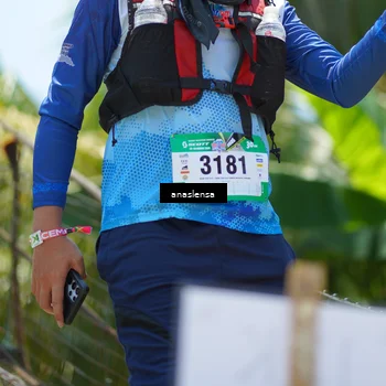 Runner Photo 5186467