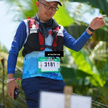 Runner Photo 5186468